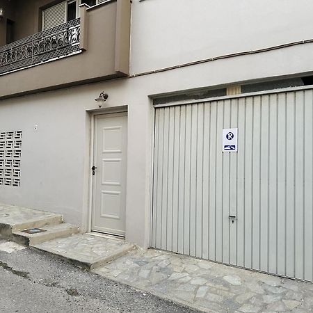 Amaria Studio Iraklion Buitenkant foto